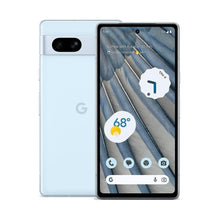 Buy Google,Google Pixel 7a 5G 128GB Mobile Phone - Sea Blue - Unlocked - Gadcet UK | UK | London | Scotland | Wales| Near Me | Cheap | Pay In 3 | Unlocked Mobile Phones