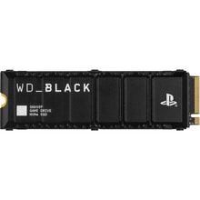 Buy WD,WD_BLACK SN850P 4TB PS5 SSD – Officially Licensed for PlayStation 5, Up to 7300MB/s, M.2 2280 PCIe NVMe, Exclusive Heatsink Design, Internal Gaming SSD, Black - Gadcet UK | UK | London | Scotland | Wales| Near Me | Cheap | Pay In 3 | Hard Drives
