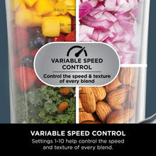 Buy Ninja,Ninja 3-in-1 Detect Power Blender Processor Pro – 1200W | TB401UK 3 – Black - Gadcet UK | UK | London | Scotland | Wales| Near Me | Cheap | Pay In 3 | Food Processors
