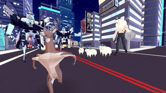 Buy playstation,DEEEER Simulator: Your Average Everyday Deer (PS4) - Gadcet UK | UK | London | Scotland | Wales| Near Me | Cheap | Pay In 3 | Video Game Software