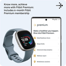 Buy Fitbit,Fitbit Versa 4 Fitness Smartwatch with built-in GPS and up to 6 days battery life - compatible with Android and iOS. - Gadcet UK | UK | London | Scotland | Wales| Ireland | Near Me | Cheap | Pay In 3 | Watches