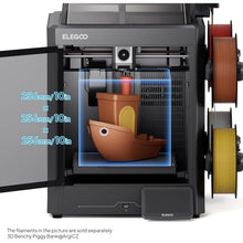 Buy ELEGOO,ELEGOO Centauri Carbon 2 Combo Multi-Colour 3D Printer - Gadcet UK | UK | London | Scotland | Wales| Near Me | Cheap | Pay In 3 | 3D Printer