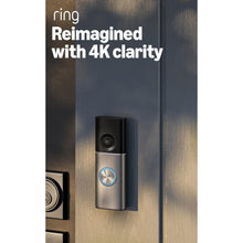 Buy Ring Alarm,Ring Wired Video Doorbell Pro (Newest Gen) Hardwired – 4K Video, Radar Detection, 10x Zoom - Gadcet UK | UK | London | Scotland | Wales| Near Me | Cheap | Pay In 3 | Video Door Intercoms