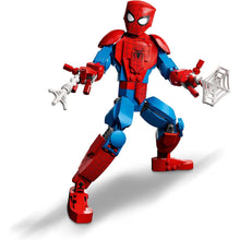 Buy Lego,LEGO® Marvel Spider-Man Figure (76226) – Fully Articulated Super Hero Action Toy - Gadcet UK | UK | London | Scotland | Wales| Near Me | Cheap | Pay In 3 | Action & Toy Figures