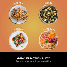 Buy NINJA,Ninja Air Fryer Pro 4.7L (AF140UK)  4-in-1, Single Drawer, Digital, 2000W, Black - Gadcet UK | UK | London | Scotland | Wales| Near Me | Cheap | Pay In 3 | Air Fryers
