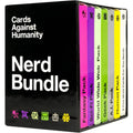 Buy Cards Against Humanity,Cards Against Humanity – Nerd Bundle (6 Nerd-Themed Packs + 10 Bonus Cards) - Gadcet UK | UK | London | Scotland | Wales| Near Me | Cheap | Pay In 3 | Card Games