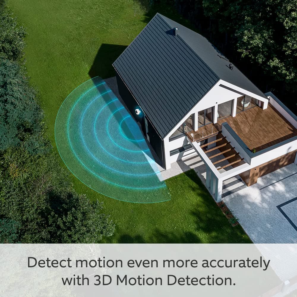 Buy Ring,Ring Spotlight Cam Pro Wired by Amazon | Outdoor Security Camera 1080p HDR Video, 3D Motion Detection, Bird's-Eye View, LED Spotlights, alternative to CCTV | 30-day free trial of Ring Protect - Gadcet UK | UK | London | Scotland | Wales| Near Me | Cheap | Pay In 3 | Camera Accessories