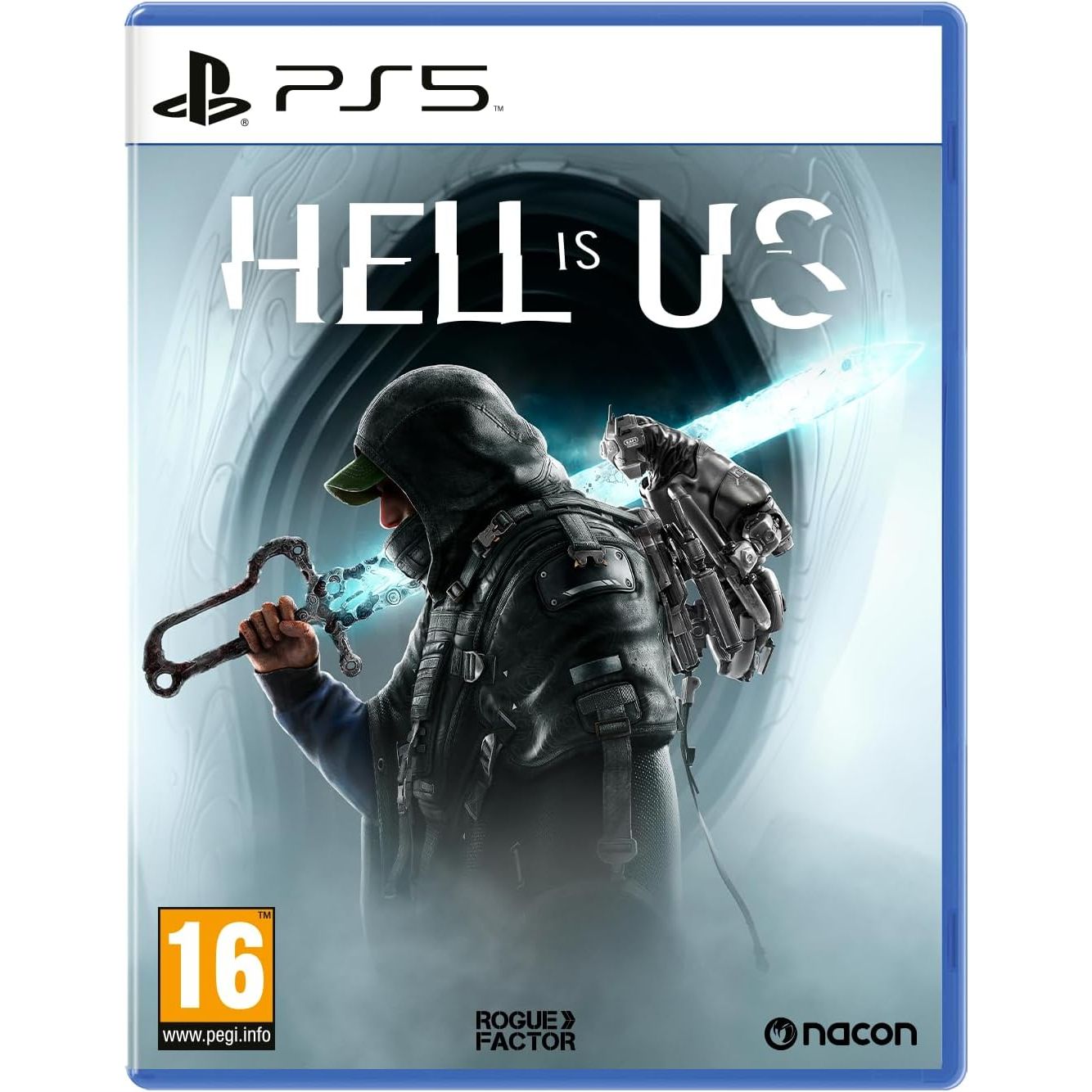 Buy PlayStation,Hell is Us (PS5) PlayStation 5 - Gadcet UK | UK | London | Scotland | Wales| Near Me | Cheap | Pay In 3 | Video Game Software