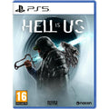 Buy PlayStation,Hell is Us (PS5) PlayStation 5 - Gadcet UK | UK | London | Scotland | Wales| Near Me | Cheap | Pay In 3 | Video Game Software