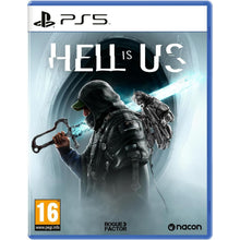 Buy PlayStation,Hell is Us (PS5) PlayStation 5 - Gadcet UK | UK | London | Scotland | Wales| Near Me | Cheap | Pay In 3 | Video Game Software