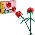 LEGO Botanicals 40460 Roses Building Set