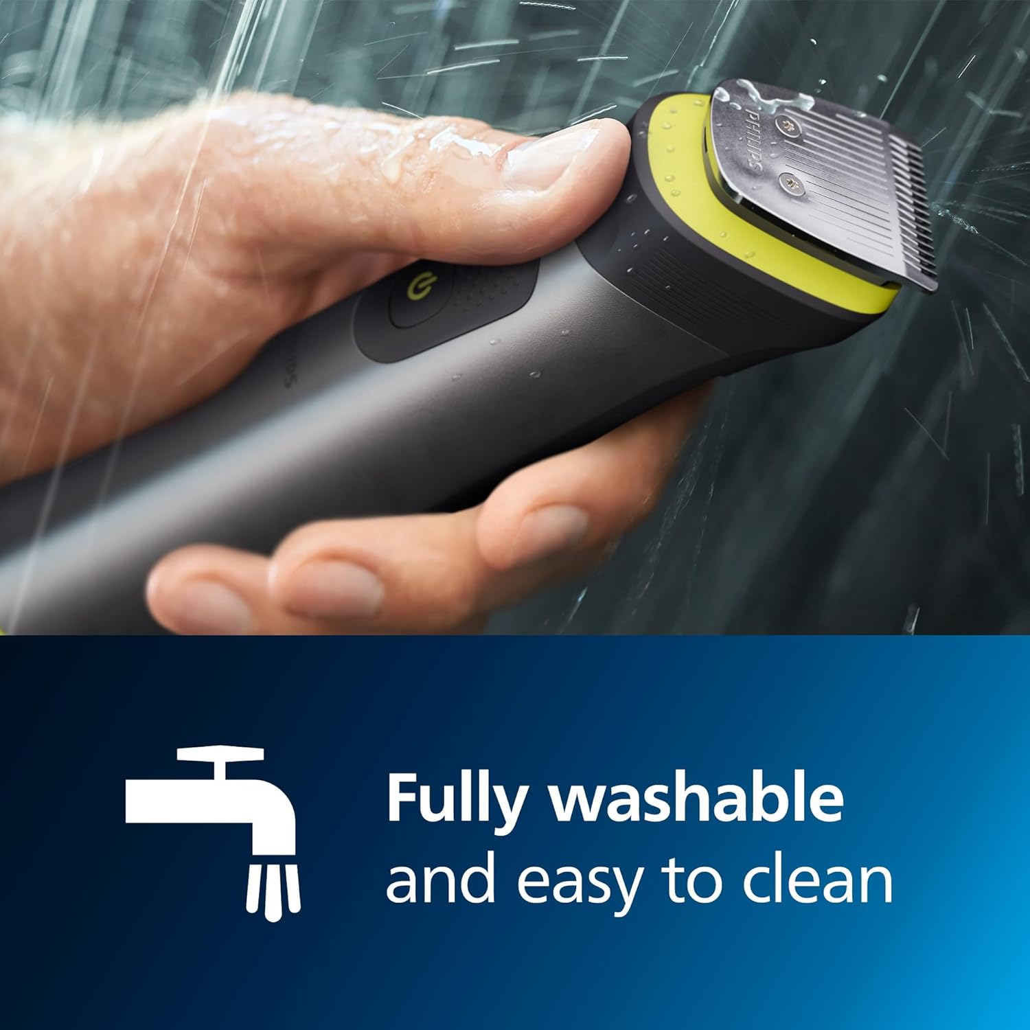 Buy Philips,Philips Series 7000 All-in-One Trimmer, 14-in-1 Multigroom for Face, Hair & Body, 21 Length Settings (0.5-16mm) - MG7930/15 - Gadcet UK | UK | London | Scotland | Wales| Near Me | Cheap | Pay In 3 | Hair Clipper & Trimmer Accessories