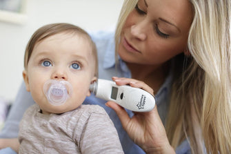 Buy Alann Trading Limited,Tommee Tippee Digital Ear Thermometer - Gadcet UK | UK | London | Scotland | Wales| Near Me | Cheap | Pay In 3 | Thermometer