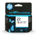 Buy HP,HP C9352AE 22 Original Ink Cartridge, Tri-color, Single Pack - Gadcet UK | UK | London | Scotland | Wales| Ireland | Near Me | Cheap | Pay In 3 | Toner & Inkjet Cartridges