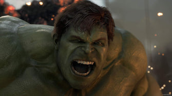 Marvel's Avengers - Xbox One Game