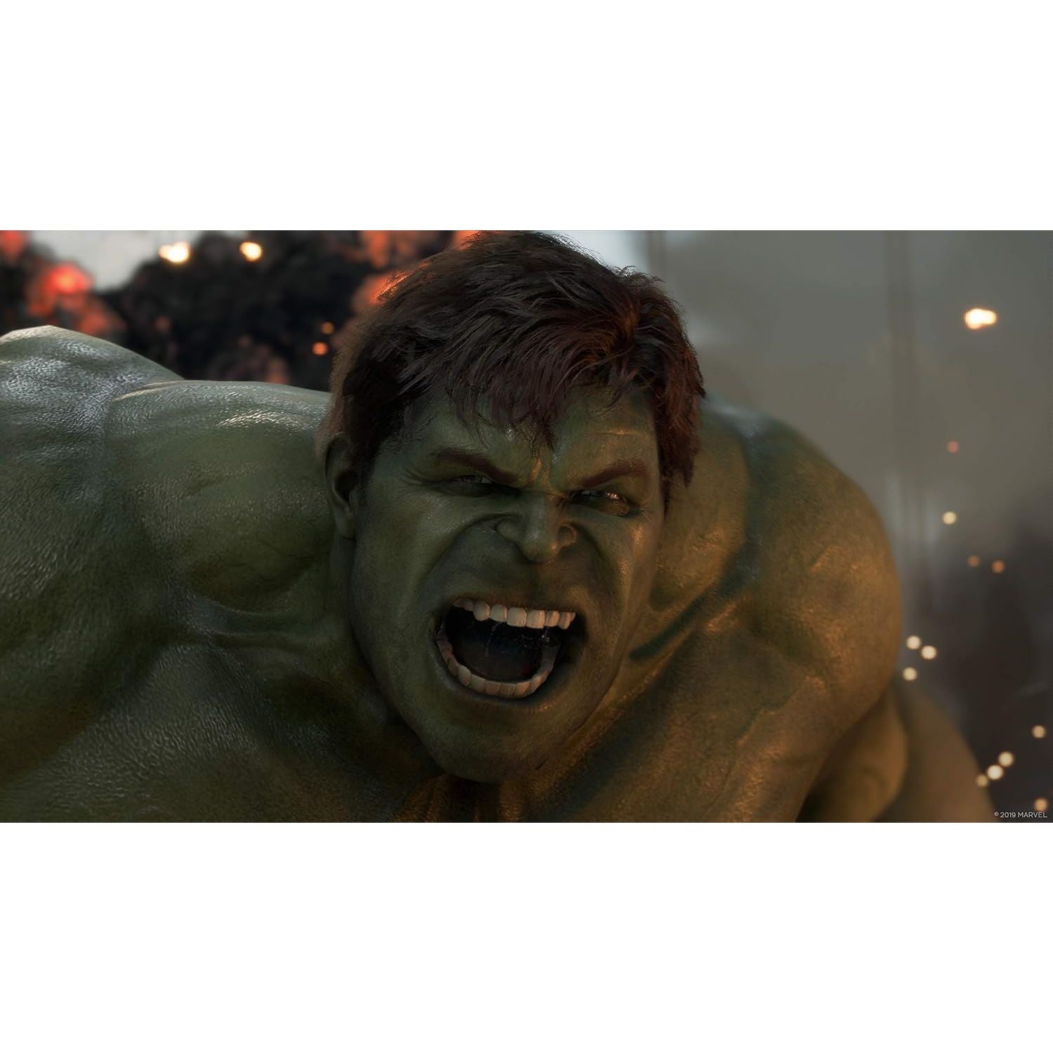 Buy PlayStation,Marvel's Avengers - PS4 Games - Gadcet UK | UK | London | Scotland | Wales| Near Me | Cheap | Pay In 3 | Video Game Software