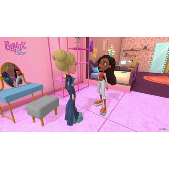 Buy PlayStation,Bratz: Flaunt your Fashion - PS4 Game - Gadcet UK | UK | London | Scotland | Wales| Near Me | Cheap | Pay In 3 | Games