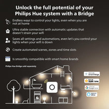 Buy Philips Hue,Philips Hue Struana White Ambiance Smart Led Bathroom Ceiling Light [White] Including Dimmer Switch with Bluetooth, Works with Alexa, Google Assistant and Apple Homekit - Gadcet UK | UK | London | Scotland | Wales| Ireland | Near Me | Cheap | Pay In 3 | Lighting Accessories