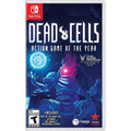 Buy Nintendo,Dead Cells - Action Game of The Year for Nintendo Switch - Gadcet UK | UK | London | Scotland | Wales| Ireland | Near Me | Cheap | Pay In 3 | Games