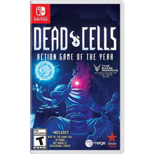 Buy Nintendo,Dead Cells - Action Game of The Year for Nintendo Switch - Gadcet UK | UK | London | Scotland | Wales| Ireland | Near Me | Cheap | Pay In 3 | Games