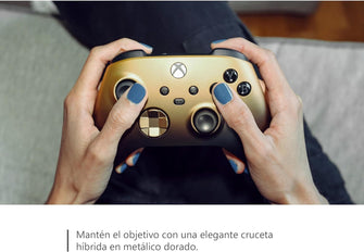 Buy Microsoft,Microsoft Xbox Series X & S Wireless Controller - Gold Shadow - Gadcet UK | UK | London | Scotland | Wales| Ireland | Near Me | Cheap | Pay In 3 | Video Game Console Accessories