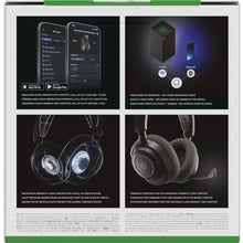 Buy SteelSeries,SteelSeries Arctis Nova 7X Wireless Gen 2 Gaming Headset – Xbox, PC & Switch Compatible, 50+ Hour Battery, 2.4GHz & Bluetooth, Black - Gadcet UK | UK | London | Scotland | Wales| Near Me | Cheap | Pay In 3 | Headsets