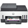 Buy HP,HP Smart Tank 7605 All-in-One Wireless Inkjet Printer, 35 Page Automatic Document Feeder, Grey - Gadcet UK | UK | London | Scotland | Wales| Near Me | Cheap | Pay In 3 | Printers, Copiers & Fax Machines