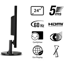 Buy Acer,Acer K242HLbid 24 Inch FHD Monitor, Black (TN Panel, 5ms, HDMI, DVI) - Gadcet UK | UK | London | Scotland | Wales| Ireland | Near Me | Cheap | Pay In 3 | Computer Monitors