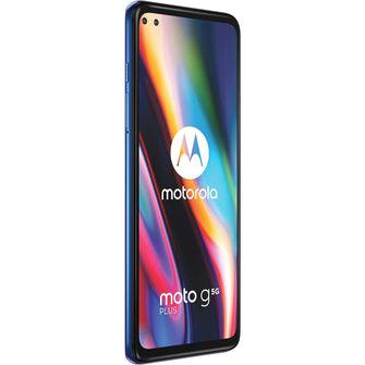 Buy Motorola,Motorola G 5G Plus 64gb Surfing Blue, Unlocked - Gadcet UK | UK | London | Scotland | Wales| Near Me | Cheap | Pay In 3 | Mobile & Smart Phones