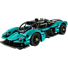 Buy LEGO,LEGO Technic Aston Martin Valkyrie Buildable Car Model Kit (Set 42208) - Gadcet UK | UK | London | Scotland | Wales| Near Me | Cheap | Pay In 3 | Construction Set Toys