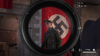 Sniper Elite: Resistance – PlayStation 5 Game