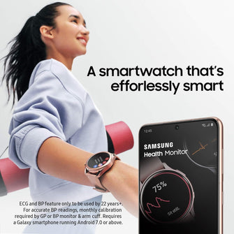 Buy Samsung,Samsung Galaxy Watch Active2 4G LTE Stainless Steel 44 mm - Gold - Gadcet UK | UK | London | Scotland | Wales| Near Me | Cheap | Pay In 3 | Watches