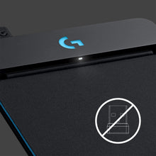 Buy Logitech,Logitech G Powerplay Wireless Charging Mouse Pad - Gadcet.com | UK | London | Scotland | Wales| Ireland | Near Me | Cheap | Pay In 3 | Computer Accessories