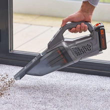 Buy BLACK+DECKER,Black and Decker BCHV001 18v Cordless Hand Dustbuster No Batteries - Gadcet UK | UK | London | Scotland | Wales| Near Me | Cheap | Pay In 3 | Vacuums
