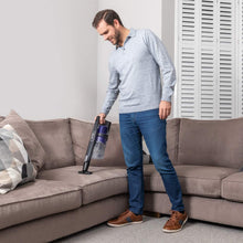 Buy Shark,Shark Cordless Stick Vacuum Cleaner [IZ251UK] – Anti Hair Wrap, Twin Battery, Purple - Gadcet UK | UK | London | Scotland | Wales| Near Me | Cheap | Pay In 3 | Vacuums