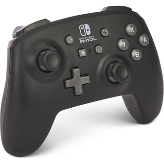 Buy PowerA,PowerA Wireless Controller for Nintendo Switch - OLED Model, Nintendo Switch and Nintendo Switch Lite - Midnight, Gamepad, Game Controller, Bluetooth Controller - Gadcet UK | UK | London | Scotland | Wales| Near Me | Cheap | Pay In 3 | Game Controllers