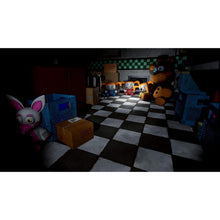 Buy PlayStation,Five Nights at Freddy's - Help Wanted (PS4) - Gadcet UK | UK | London | Scotland | Wales| Near Me | Cheap | Pay In 3 | Video Game Software
