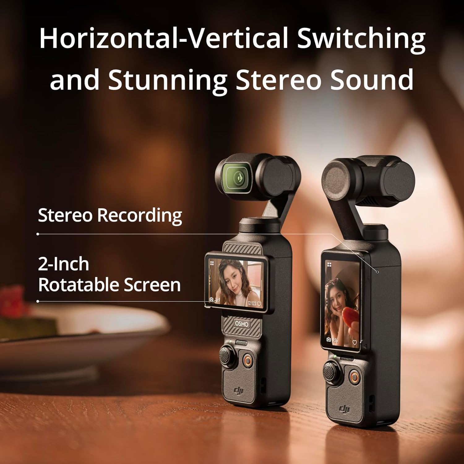 Buy DJI,DJI Osmo Pocket 3 Creator Combo – Vlogging Camera with 1'' CMOS Sensor, 4K/120fps Video, 3-Axis Stabilization, Face/Object Tracking, Fast Focusing, Included Microphone, Digital Camera for Photography - Gadcet UK | UK | London | Scotland | Wales| Near Me | Cheap | Pay In 3 | Action Video Cameras