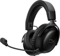 HyperX Cloud III S Wireless Gaming Headset Black | 120-Hour Battery & Bluetooth