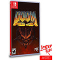 Doom 64 - Nintendo Switch Game