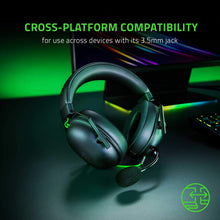 Buy Razer,Razer BlackShark V2 X Wired Gaming On Ear Headset - Black - Gadcet UK | UK | London | Scotland | Wales| Near Me | Cheap | Pay In 3 | Headphones & Headsets