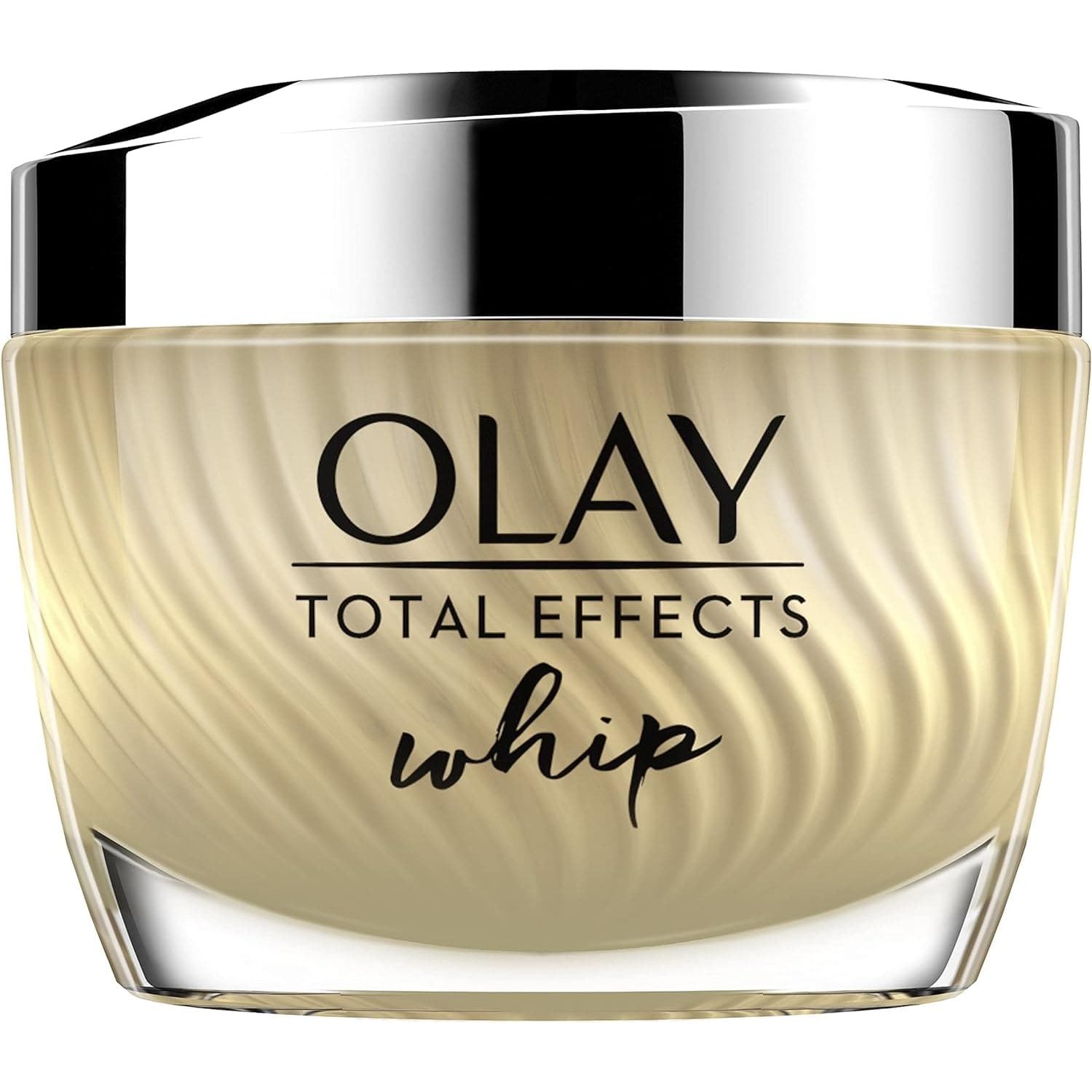 Buy Olay,Olay Total Effects Whip Moisturizer 50ml - 7-in-1 Lightweight Airy Formula - Gadcet UK | UK | London | Scotland | Wales| Near Me | Cheap | Pay In 3 | Health & Beauty
