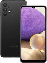 Samsung Galaxy A32 5G - 128GB, 4GB RAM, Dual SIM, Awesome Black, Unlocked - 1