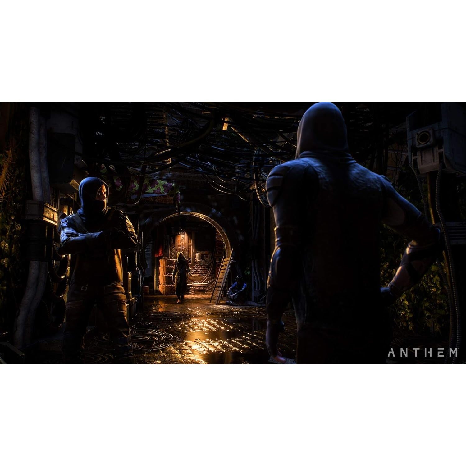 Buy Xbox One,Anthem (No DLC) - Xbox One Game - Gadcet UK | UK | London | Scotland | Wales| Near Me | Cheap | Pay In 3 | Video Game Software
