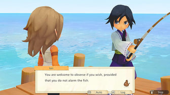 Buy PS4,STORY OF SEASONS: Pioneers of Olive Town for PS4 - Gadcet.com | UK | London | Scotland | Wales| Ireland | Near Me | Cheap | Pay In 3 | PS4 GAMES