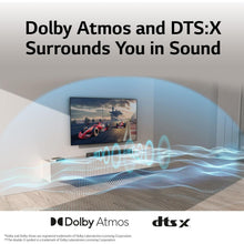 Buy LG,LG USE6S 3.0 Channel Bluetooth Soundbar with Dolby Atmos for TV - Wireless Audio & Immersive Sound - Gadcet UK | UK | London | Scotland | Wales| Near Me | Cheap | Pay In 3 | Home Theater Systems