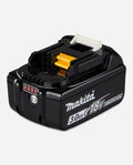Makita BL1830B 18V LXT 3.0Ah Li-Ion Battery – Charge Level Indicator – 197599-5 – Black