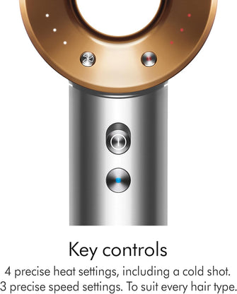 Dyson Supersonic™ Origin Hair Dryer