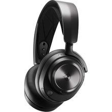 Buy Steelseries,Steelseries Arctis Nova Pro PS5, PC Wireless Gaming Headset - Gadcet UK | UK | London | Scotland | Wales| Near Me | Cheap | Pay In 3 | On-Ear Headphones