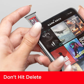 Buy SanDisk,SanDisk 1TB microSD Card for Gaming – A2, V30, U3, Up to 190MB/s – Ideal for AAA, 3D, VR Graphics & 4K UHD Video - Gadcet UK | UK | London | Scotland | Wales| Near Me | Cheap | Pay In 3 | Flash Memory Cards